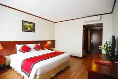 Hanz Sunny 2 Hanoi - 5