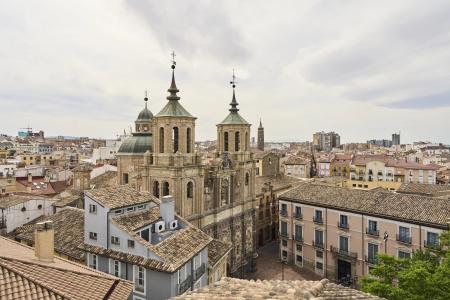 Catalonia El Pilar - 0