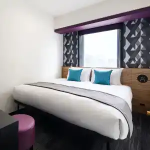 Holiday Inn Express Osaka City Centre- Midosuji, An Ihg - 11