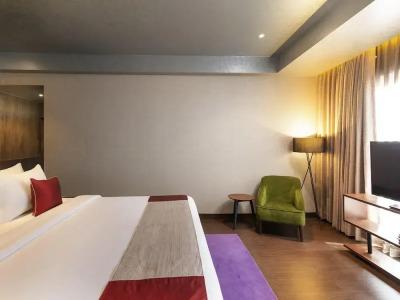 Grand Mercure Bengaluru at Gopalan Mall - An Accor Brand - 109