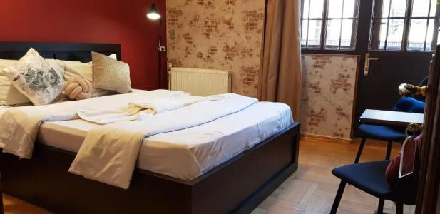 Envoy Hostel - 45