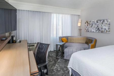 Courtyard by Marriott Nashville at Opryland - 31