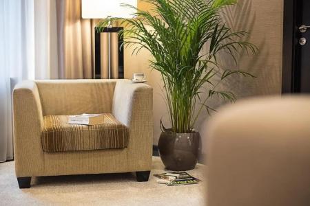 Dominic Smart & Luxury Suites - Republic Square - 60