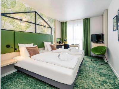 Mercure Hannover Mitte - 31