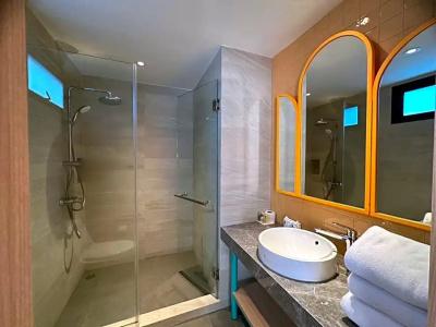 Banlansuan Resort Sha Plus - 46