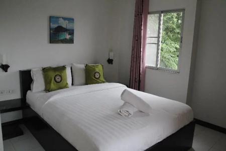 CK Residence - 1