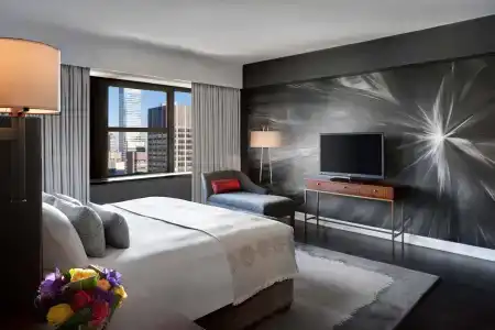 Lotte New York Palace - 3