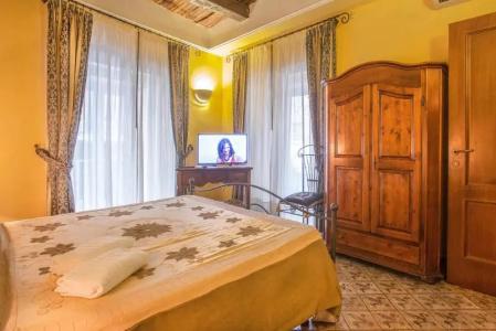 b&b l'Alloggio Dei Vassalli - 26