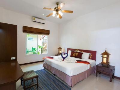 Le Piman Resort - 27