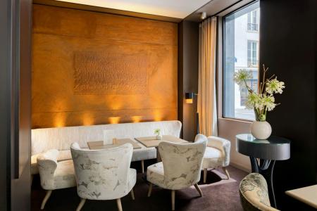 Le Pavillon des Lettres - Small Luxurys of the World - 21