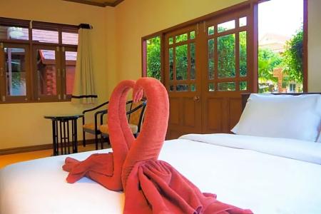 Baan Thai Lanna Pattaya - 594