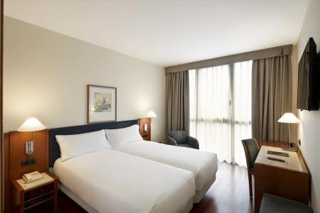 Sercotel Cornellà Barcelona - 4