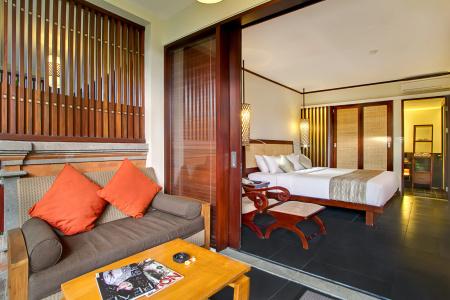 Kuta Seaview Boutique Resorts - 9