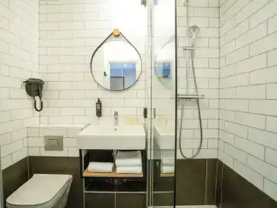 Ibis Tours Centre Giraudeau - 8