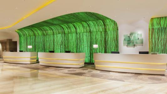 Holiday Inn Chengdu Xindu, An Ihg - 49