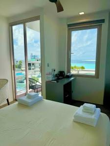 Avyanna Gulhi Beach - 19