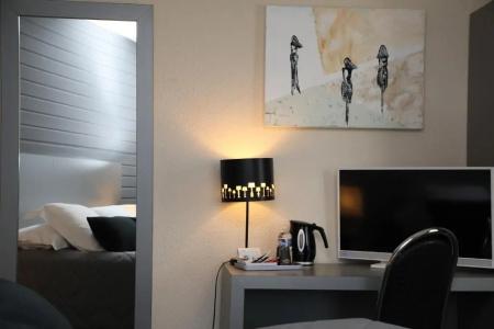 Hôtel La Réserve - 127