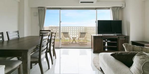 Hideout Okinawa Uruma - 93