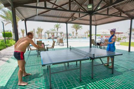 Ajman Beach - 25