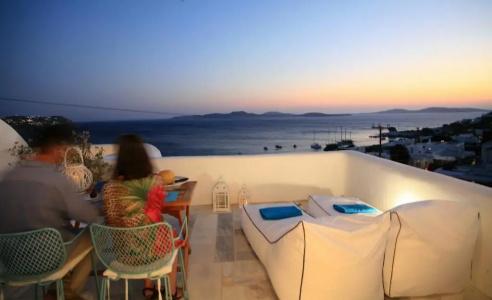 Mykonos Moussa - 134
