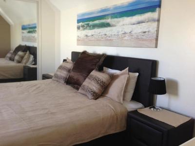 Byron Central - 3