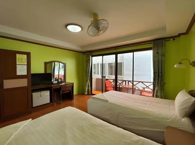 Me Mee Place & Tour Krabi - 1