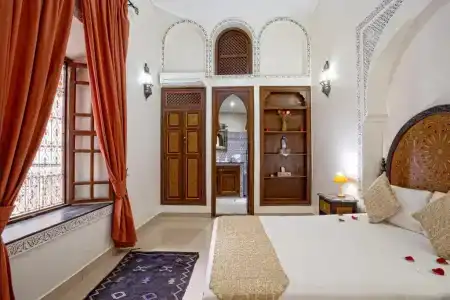 Riad Al Jana - 42