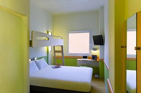 Ibis Budget Madrid Vallecas - 65