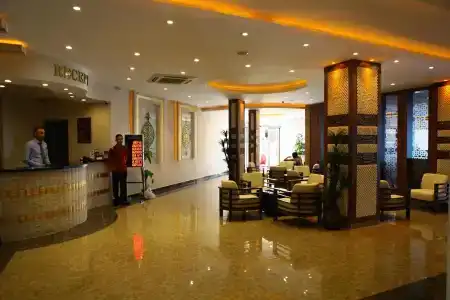 Kleopatra Ada Beach - All Inclusive - 29