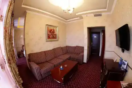 Golden Palace Resort & Spa GL - 8