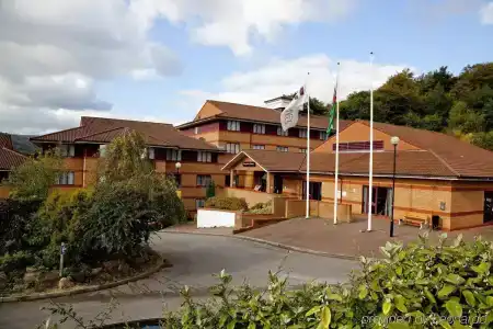 Holiday Inn Cardiff North m4 Jct 32, An Ihg - 20