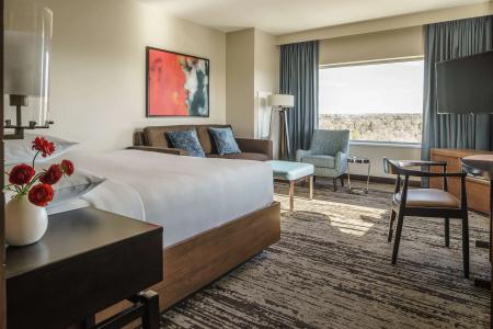 Hyatt Regency-Denver Conference Center - 4