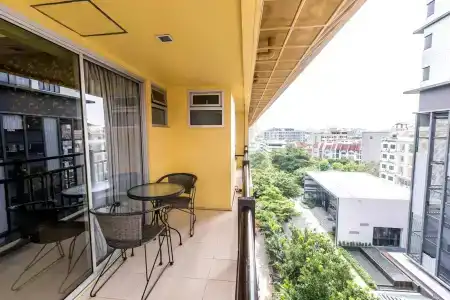 Bella b All Suite Bangkok - 33
