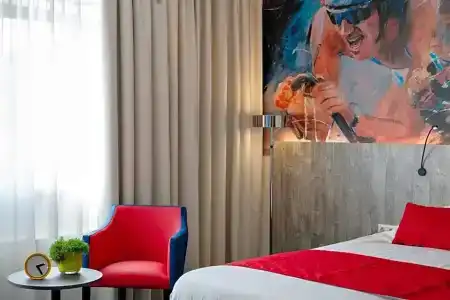 ibis Styles Almere - 64