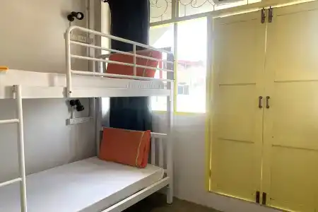 Sleep Sheep Phuket Hostel Sha - 2