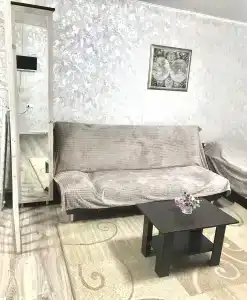 В Большом Садовом переулке - 3