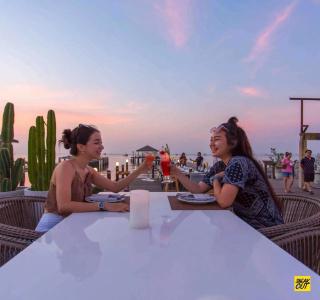 Kept Bangsaray Pattaya - 39