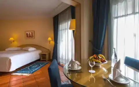 Medina Belisaire And Thalasso - 67