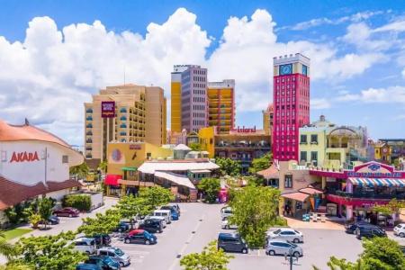 Okinawa Continental - 17