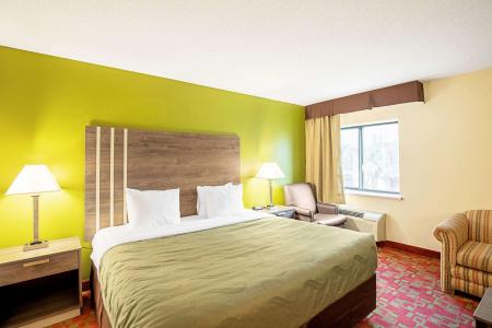 Quality Inn - 4