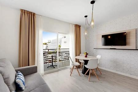 Palmanova Suites By Trh - 100