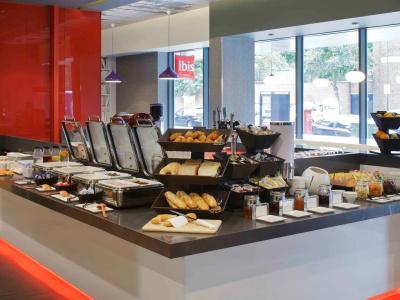 ibis London Shepherds Bush - Hammersmith - 10