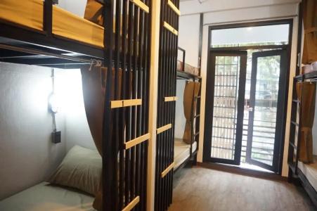 Feel Good Bangkok Hostel - 41