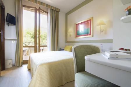 Relais Santa Chiara - 21