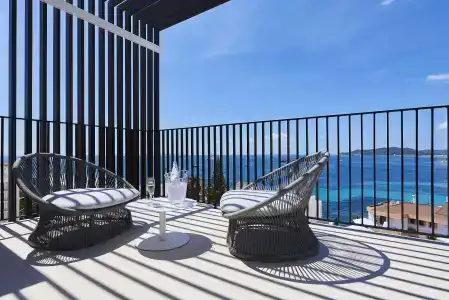 Eurostars Ibiza - 47