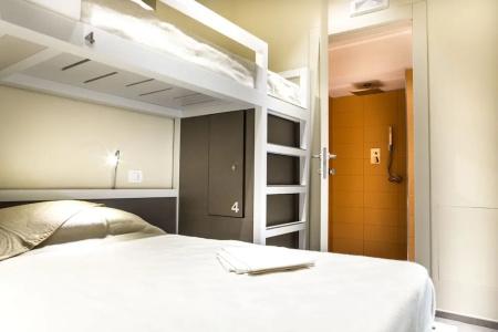 Little Italy Boutique Hostel - 39