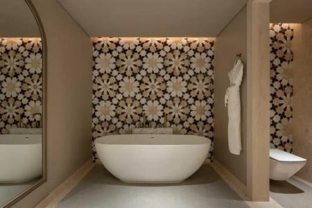 Bab Al Shams Desert Resort - Dubai - 61