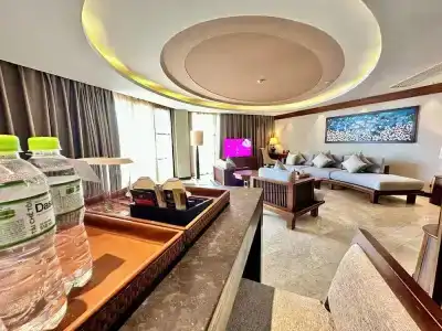 Crowne Plaza Danang - 105