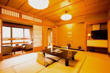 Tsutaya Ryokan - 53