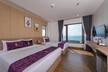 Maison Phu Quoc - 26